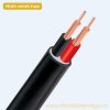 Cáp điện hạ thế ruột đồng CVV LiOA 3 lõi