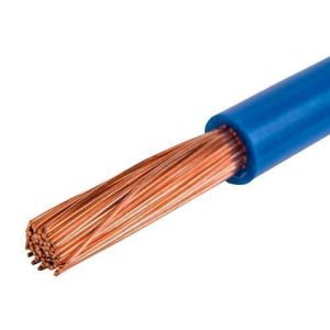 VCm (300/500V - 450/750V - 0.6/1KV), dây đơn mềm THALOCO Cable