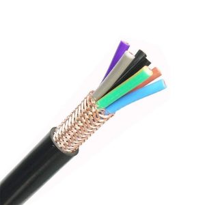 Dây điều khiển không lưới VCT 0.5 HYSONG