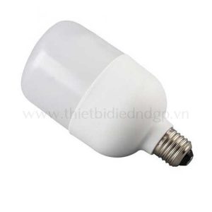 Đèn led bulb trụ giá rẻ 20W