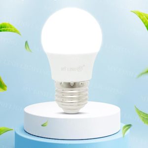 Bóng đèn tròn A 5W DW-SW0055A