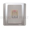 Bộ công tắc 2 cực 45A DP Switch