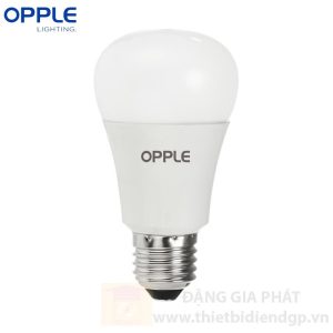 Đèn Led Opple Ecomax1 Bulb V7 3W