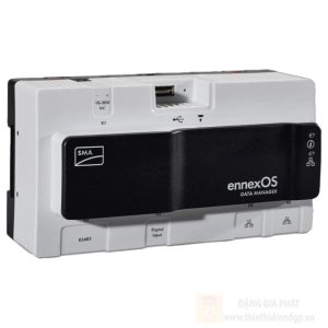 Data Manager (Dùng cho inverter 110kW)