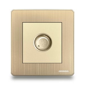 Bộ chiết áp quạt Grimma G5GDS