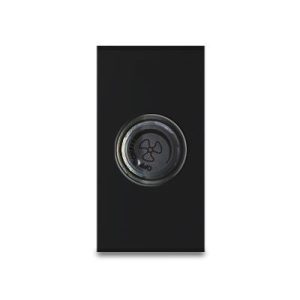 Hạt chiết áp quạt size S Grimma G7 series, G7DS13