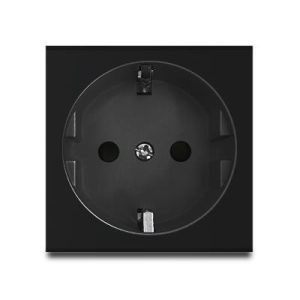 Hạt ổ cắm tròn chuẩn Đức size 2S Grimma G7 series, G7SC23