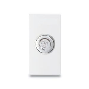 Hạt triết áp quạt size S Grimma G8W series, G8WDS13