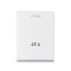 Hạt công tắc 45A size 2S Grimma G8W series, G8WK45A