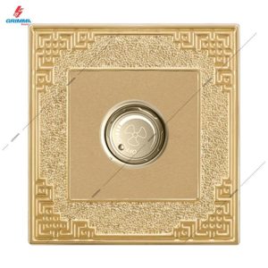 Bộ chiết áp quạt Grimma GOCDS