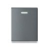 Hạt công tắc 2 chiều size M Grimma G8 series, G8K1212