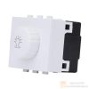 Bộ chiết áp đèn Rạng Đông âm tường HCA D01/300W