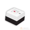 Hộp nổi có 1 Công tắc 1 chiều 10A LiOA HN1X1S