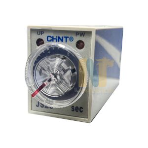 Rờ le thời gian CHINT JSZ6-2