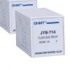 Relay mực nước CHINT JYB-714