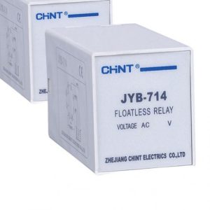 Relay mực nước CHINT JYB-714