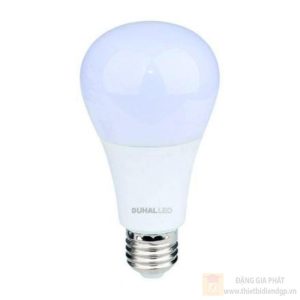 Bóng Led Bulb Duhal đổi màu (EMC)