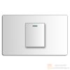 Bộ 1 Công tắc 1 chiều (PLX1XM, LX1SM) LIOA