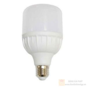 Bóng Led trụ 30W công suất cao IP54