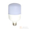Bóng Led thân nhôm bọc nhựa dẫn nhiệt (EMC)
