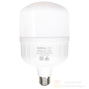 Bóng đèn Led trụ chống thấm Duhal