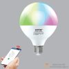Đèn Led bulb MPE smart wifi 13W