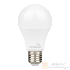 Đèn Led bulb KingLed DOB-LB-5-A3 5W