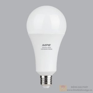 Đèn Led bulb MPE LBD 15W