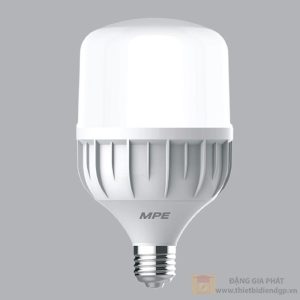 Đèn Led bulb MPE LBD 40W