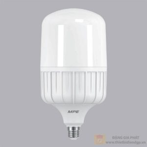 Đèn Led bulb MPE LBD 60W