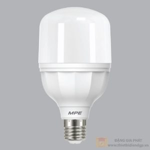 Bóng led bulb chống ẩm Series LBD2 15W