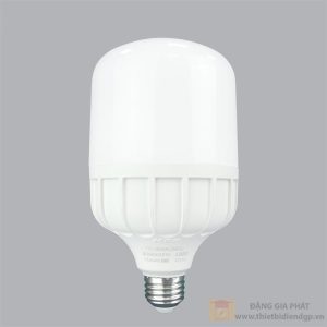 Bóng bulb trụ chống ẩm MPE LBD3 40W