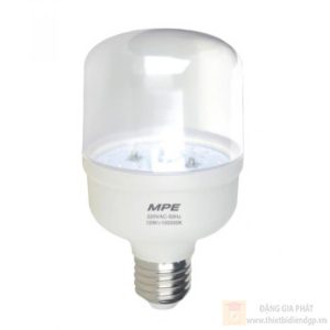 Bóng Led bulb trụ thanh long 12W