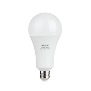 Đèn Led bulb chống ẩm MPE LBD3 12W