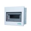 Tủ điện 5-7 Module UTEN âm tường M5-A107