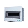 Tủ điện 13-15 Module UTEN âm tường M5-A115