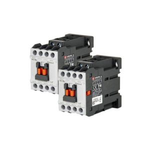 Khởi động từ LS 4 Pha AC