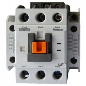 Khởi động từ LS 3 pha - AC Coil