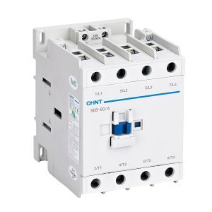 Khởi động từ CHINT NC8 220V-240V AC/DC