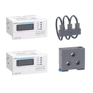 Rờ le thời gian trễ CHINT NJBK7-800M