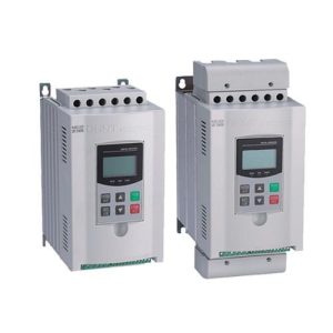 Khởi động mềm loại CHINT On-line NJR2 series
