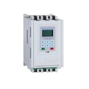 Khởi động mềm loại CHINT On-line NJR5-ZX series