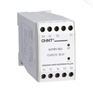 Rờ le báo mực nước CHINT NJYW1-NL1 AC220V/380V