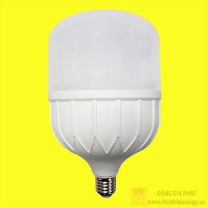 Bóng Bulb Trụ E27 Lotus Series - IP20 - NANOCO 20W