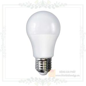 Bóng Led Bulb công suất nhỏ Nanoco 12W