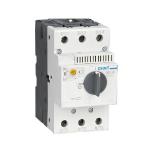 Bộ khởi động động cơ bằng tay Chint NS2-80