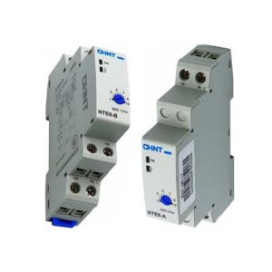 Rờ le thời gian trễ CHINT NTE8-A