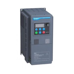 Biến tần chuyên dụng cho ngành Máy NVF5 series 1P