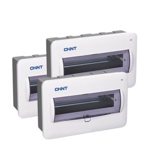 Tủ điện âm tường CHINT NX8