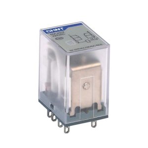 Rờ le kiếng kiểu gài NXJ series